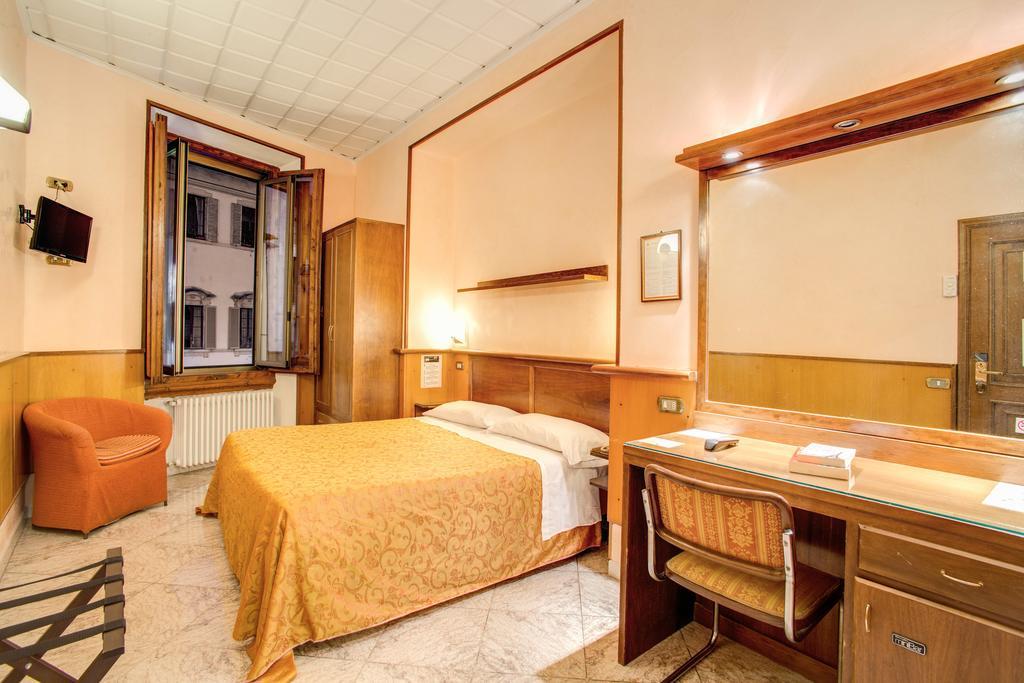 Hotel Lorena Florencia