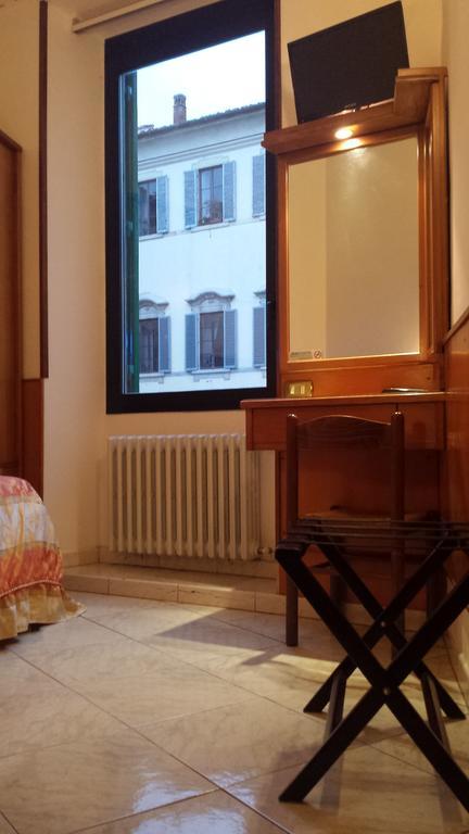 Hotel Lorena Florencia