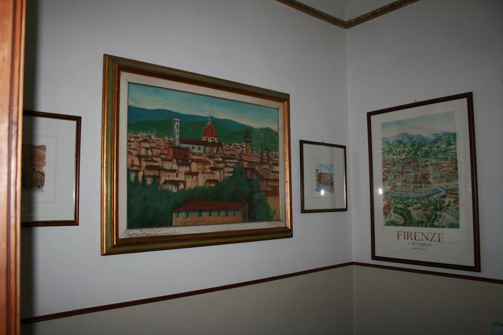 Lorena 2* Florencia