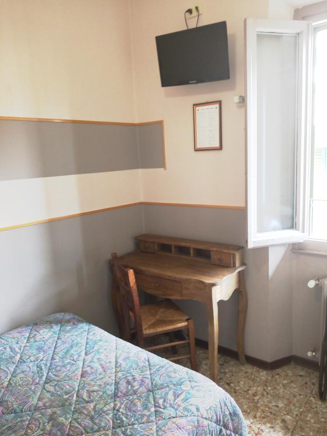 Hotel Lorena Florencia